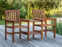 R&S Design Guarde duozit tete a tete 160cm