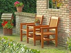 R&S Design Guarde duozit tete a tete 160cm