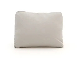 Rugleuning incl. kussen t.b.v. Bellagio San Lupo lounge tuinbank 2-zits links/rechts 253cm