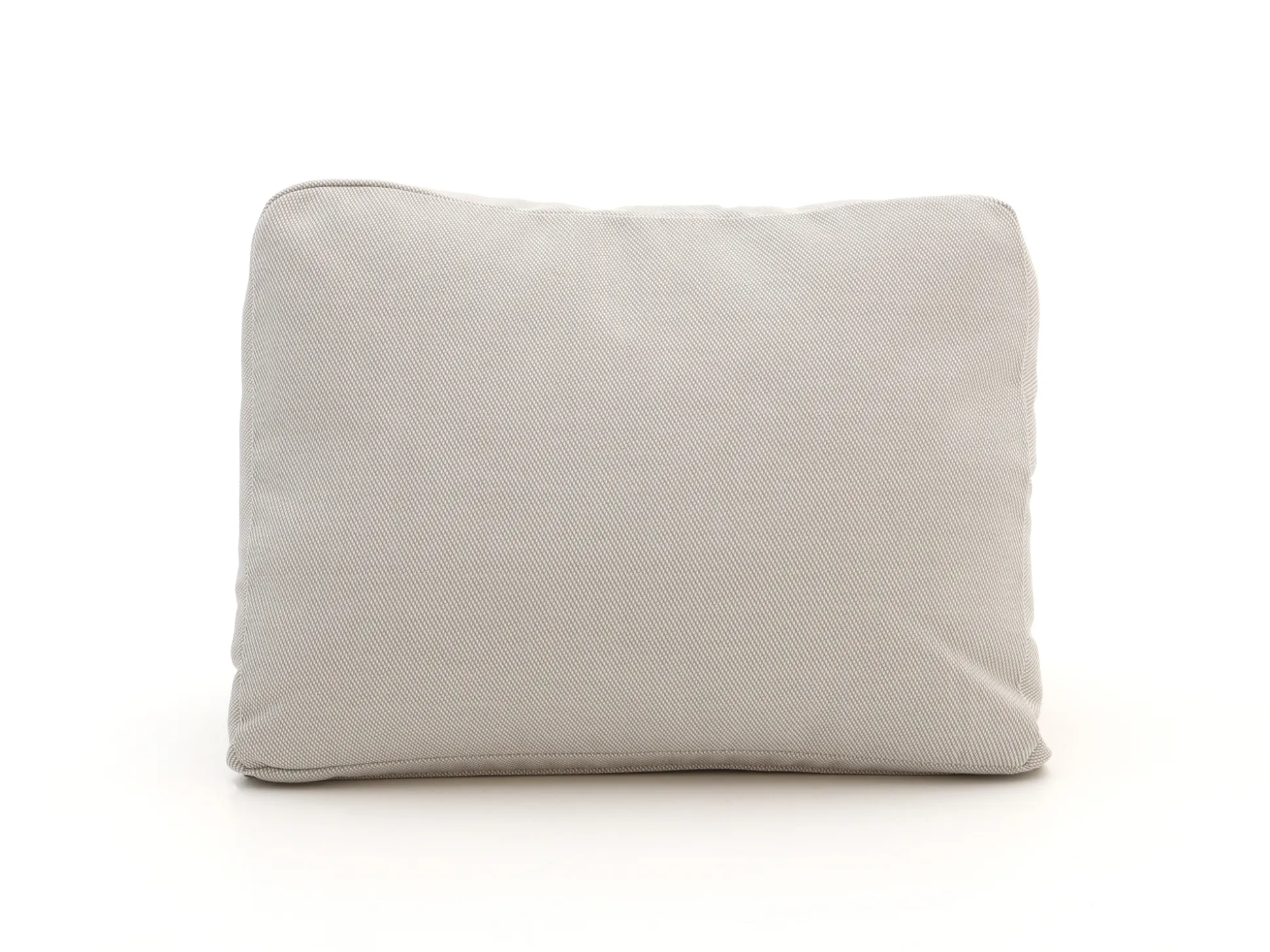 Rugleuning incl. kussen t.b.v. Bellagio San Lupo lounge tuinbank 2-zits links/rechts 253cm
