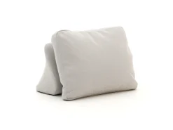 Rugleuning incl. kussen t.b.v. Bellagio San Lupo lounge tuinbank 2-zits links/rechts 253cm