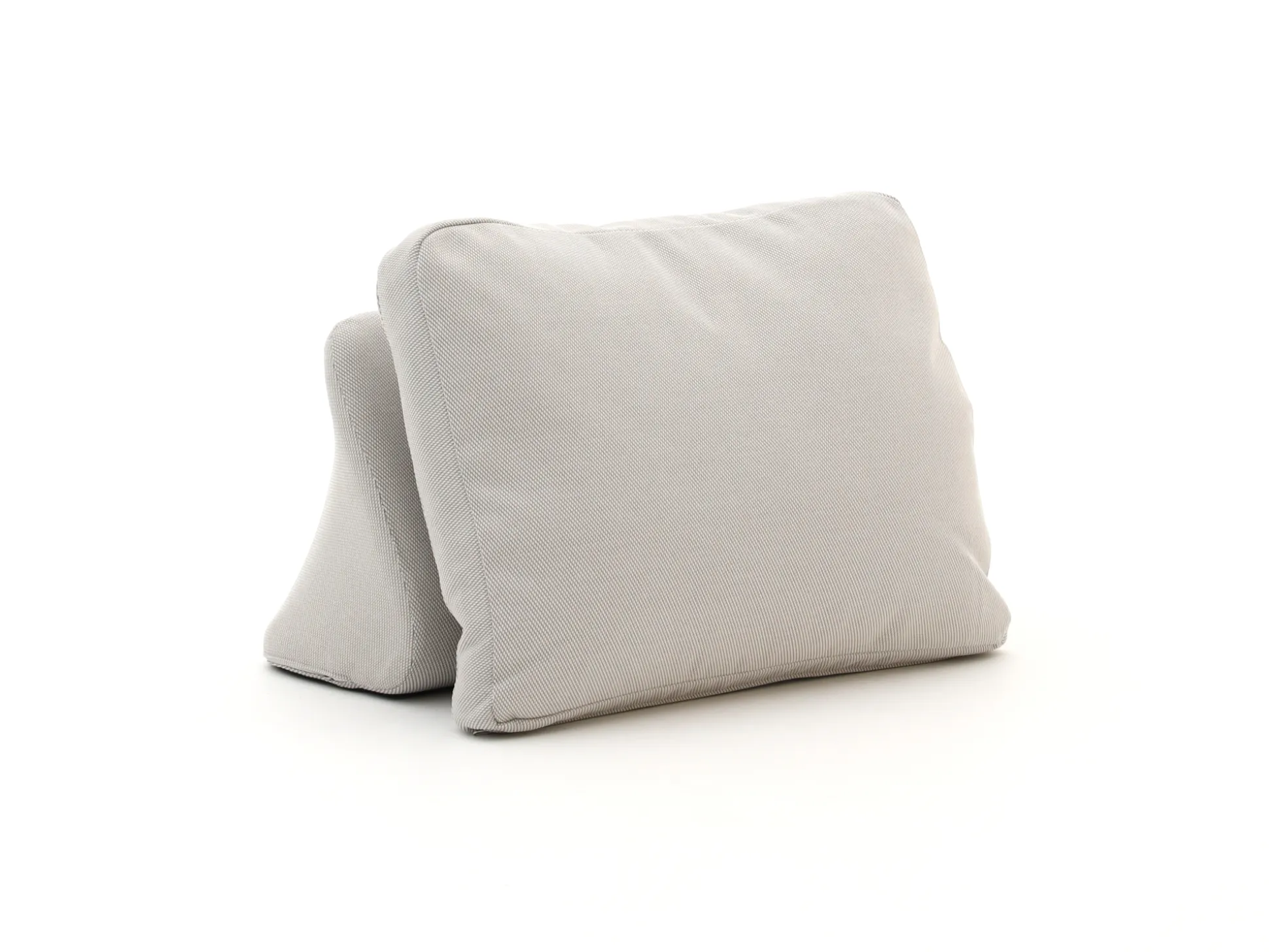 Rugleuning incl. kussen t.b.v. Bellagio San Lupo lounge tuinbank 2-zits links/rechts 253cm