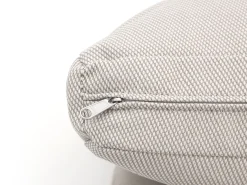 Rugleuning incl. kussen t.b.v. Bellagio San Lupo lounge tuinbank 2-zits links/rechts 253cm