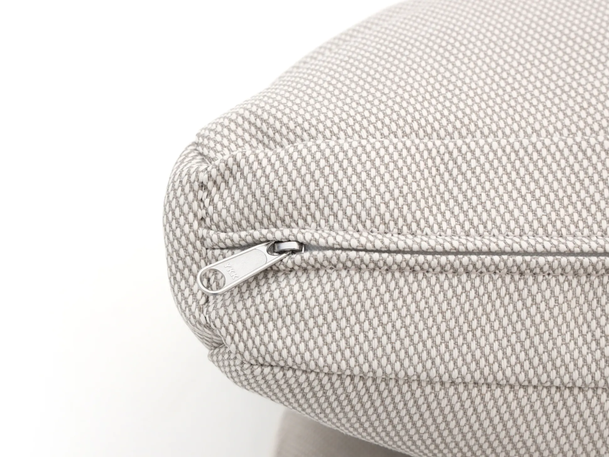 Rugleuning incl. kussen t.b.v. Bellagio San Lupo lounge tuinbank 2-zits links/rechts 253cm