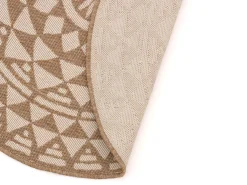 Santa Maria buitenkleed ø 120cm