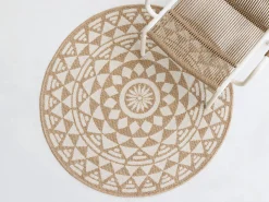 Santa Maria buitenkleed ø 120cm