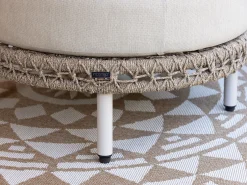 Santa Maria buitenkleed ø 160cm