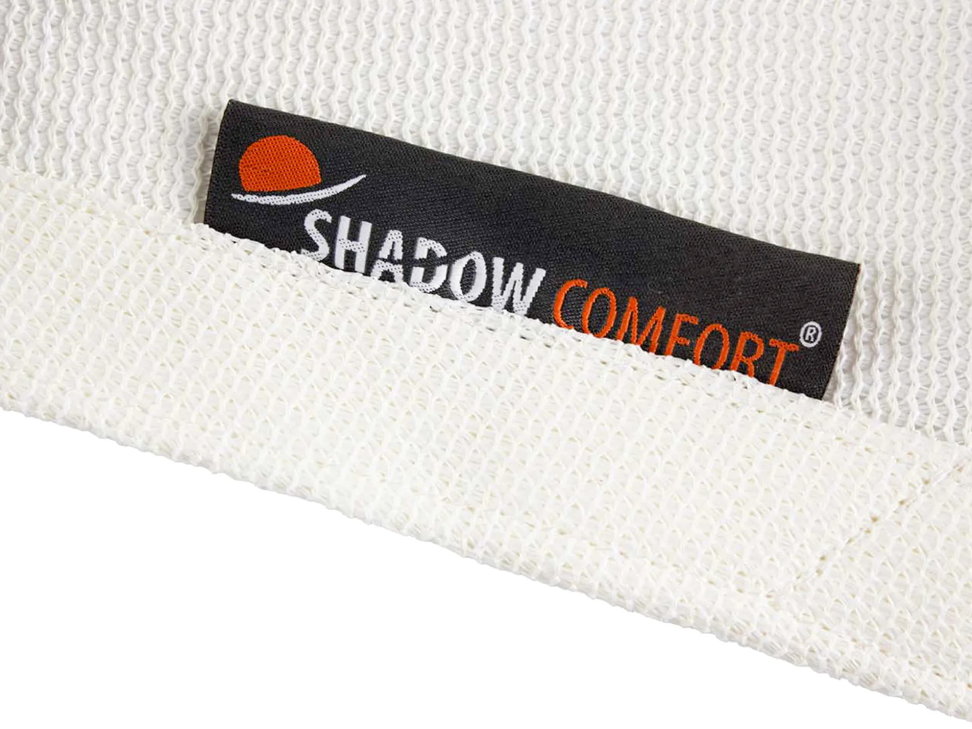 Shadow Comfort schaduwdoek driehoek 90° 300x400x500cm