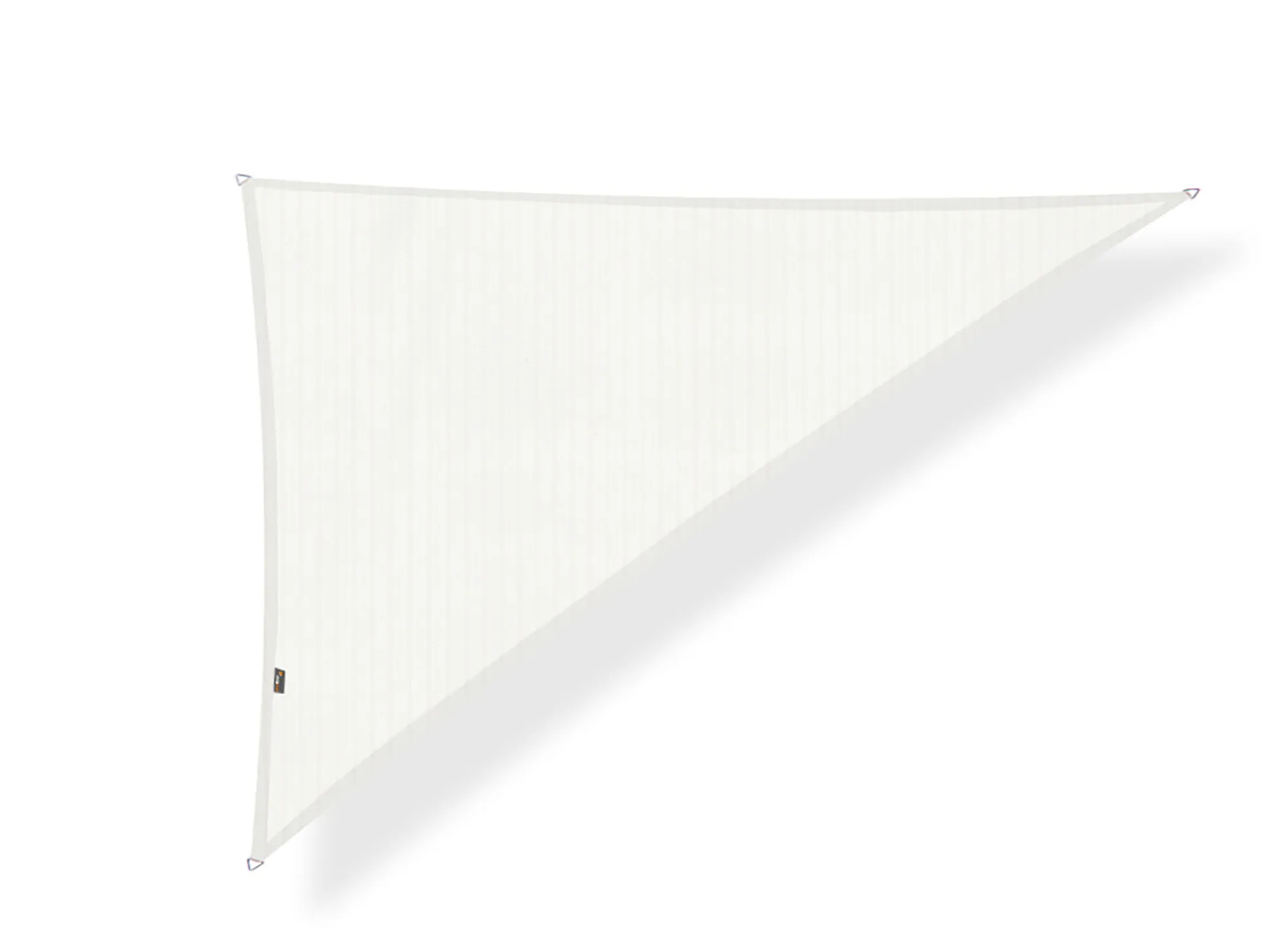 Shadow Comfort schaduwdoek driehoek 90° 300x400x500cm
