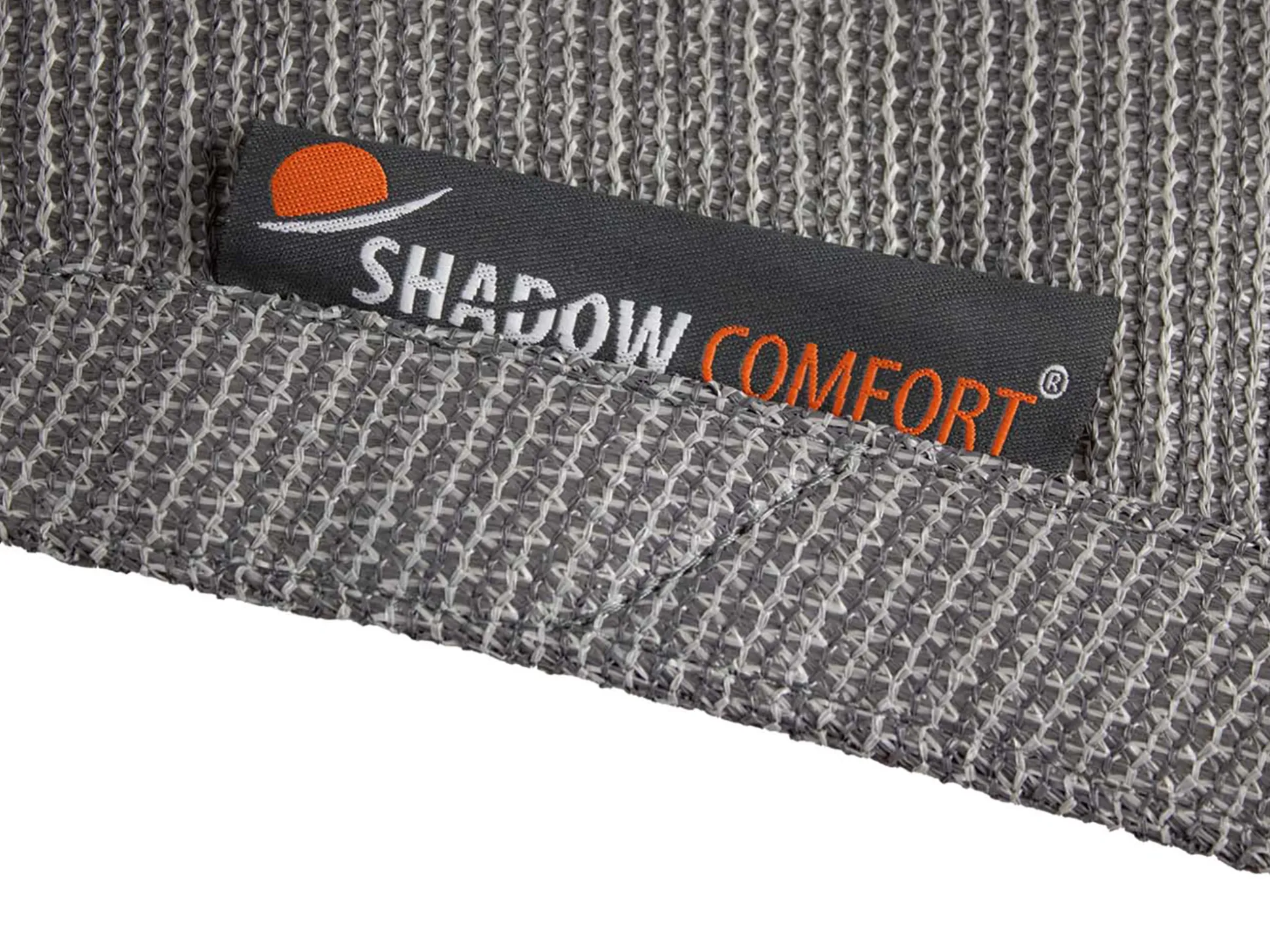 Shadow Comfort schaduwdoek driehoek 500x500x500cm