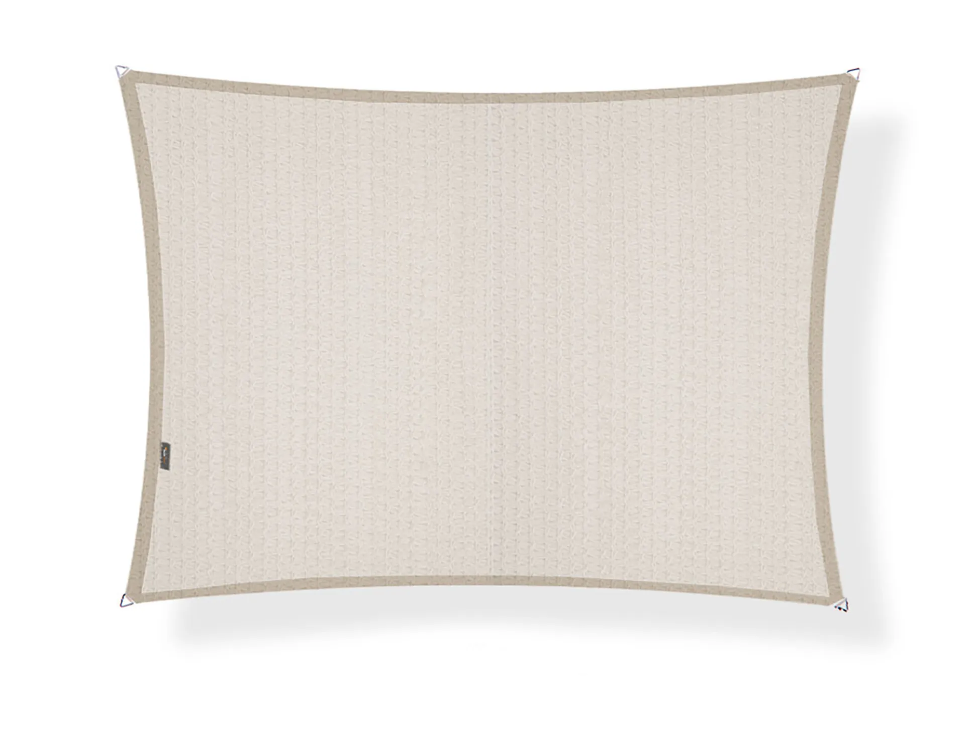Shadow Comfort schaduwdoek rechthoek 300x400cm waterdicht
