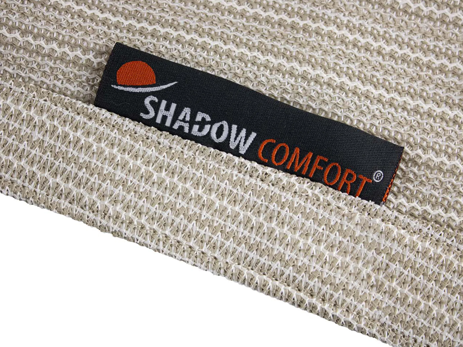 Shadow Comfort schaduwdoek rechthoek 300x400cm
