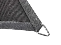 Shadow Comfort schaduwdoek vierkant 300x300cm waterdicht