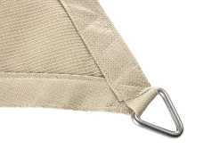 Shadow Comfort schaduwdoek vierkant 300x300cm waterdicht