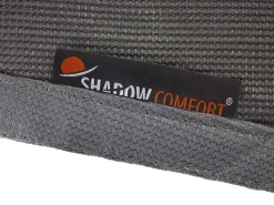 Shadow Comfort schaduwdoek vierkant 400x400cm waterdicht