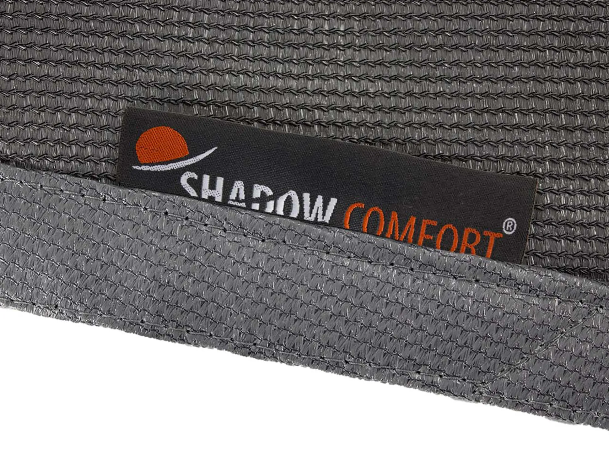 Shadow Comfort schaduwdoek vierkant 400x400cm waterdicht