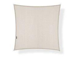 Shadow Comfort schaduwdoek vierkant 400x400cm waterdicht