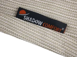 Shadow Comfort schaduwdoek vierkant 500x500cm