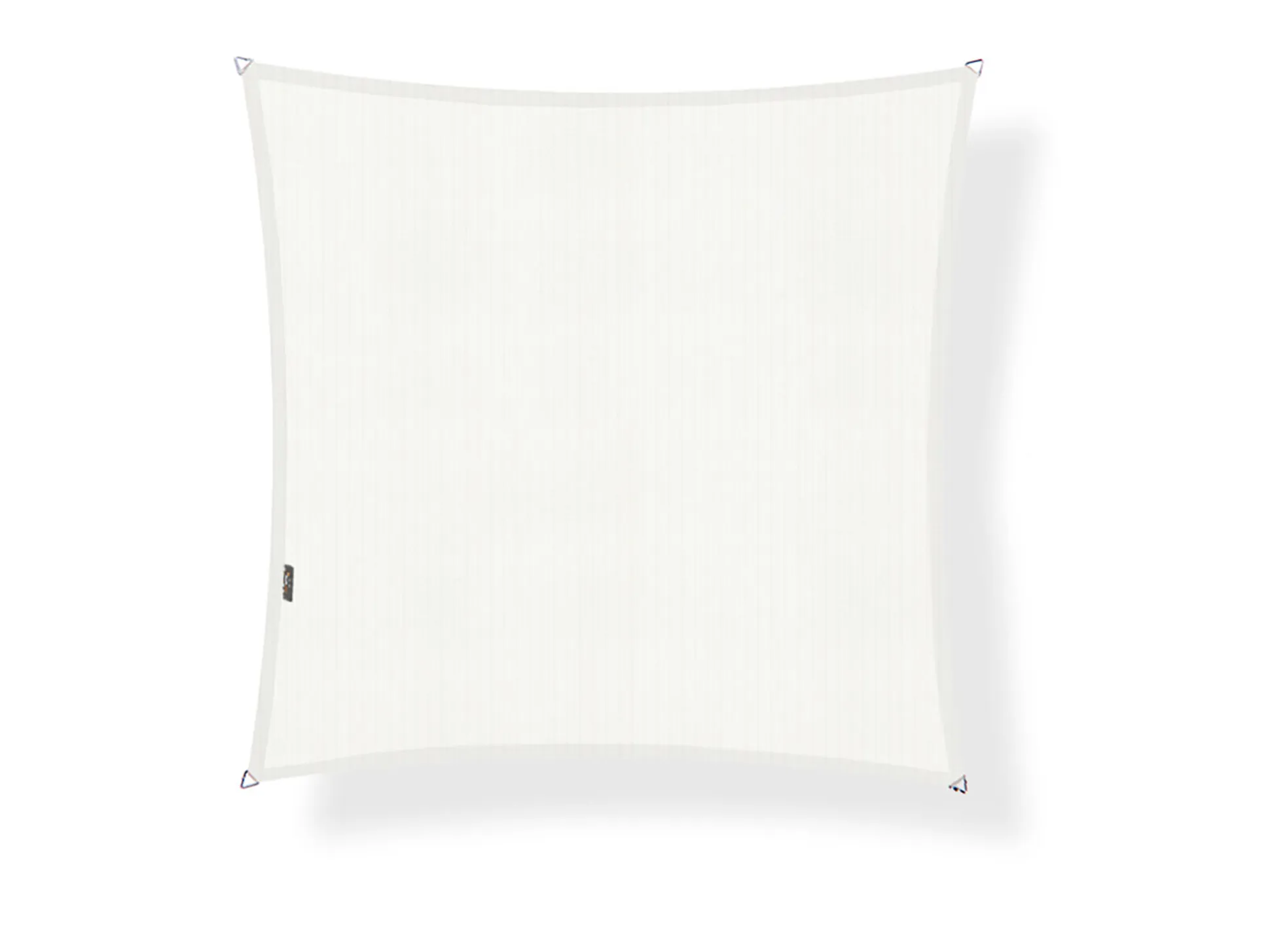 Shadow Comfort schaduwdoek vierkant 400x400cm