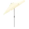 Shadowline Aruba parasol ø 250cm