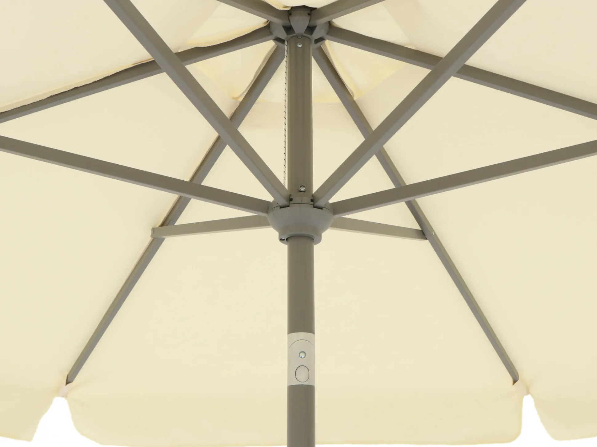 Shadowline Aruba parasol ø 250cm