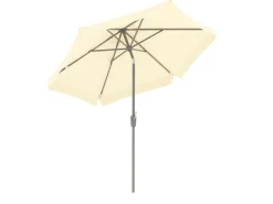 Shadowline Aruba parasol ø 250cm
