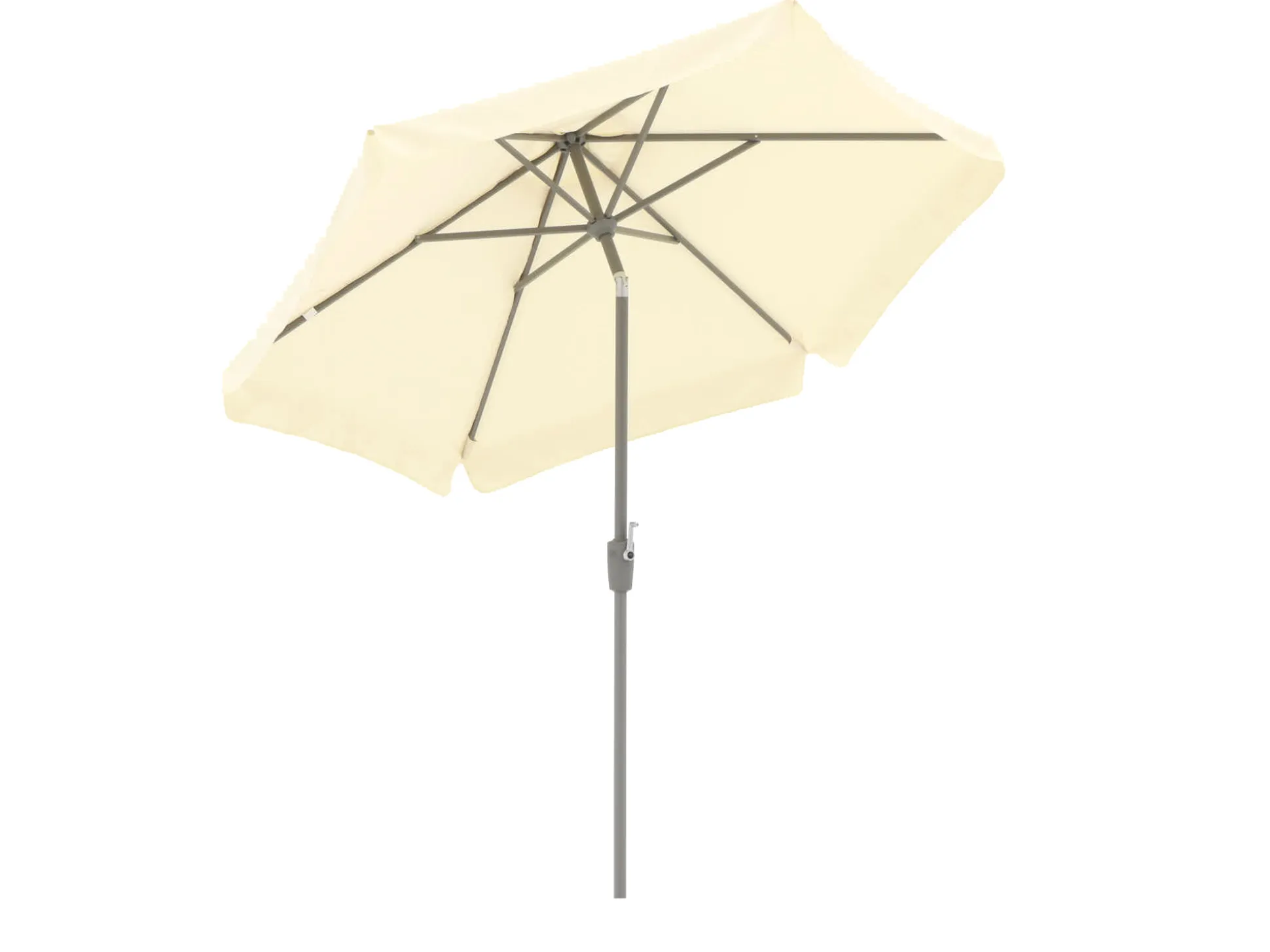 Shadowline Aruba parasol ø 250cm