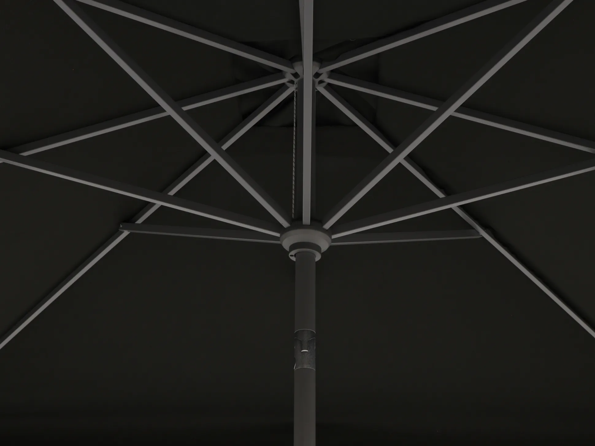 Shadowline Aruba parasol ø 250cm