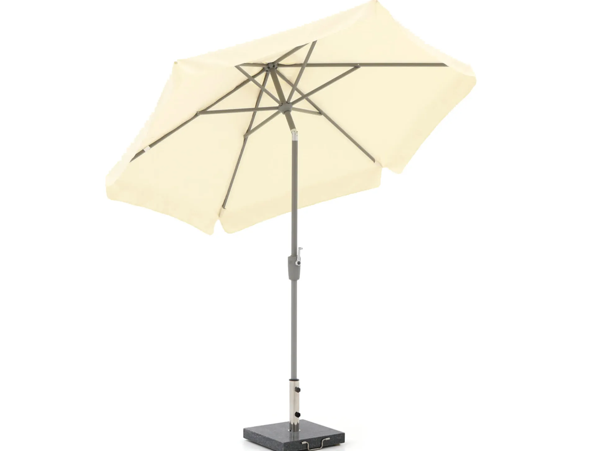 Shadowline Aruba parasol ø 250cm