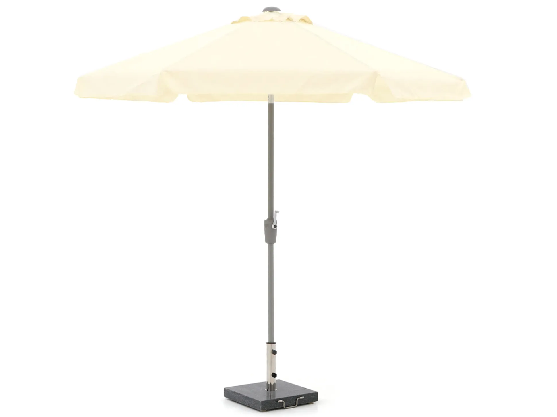 Shadowline Aruba parasol ø 250cm