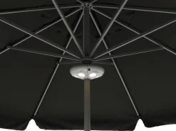 Shadowline Aruba parasol ø 350cm