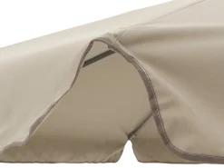 Shadowline Aruba parasol ø 350cm