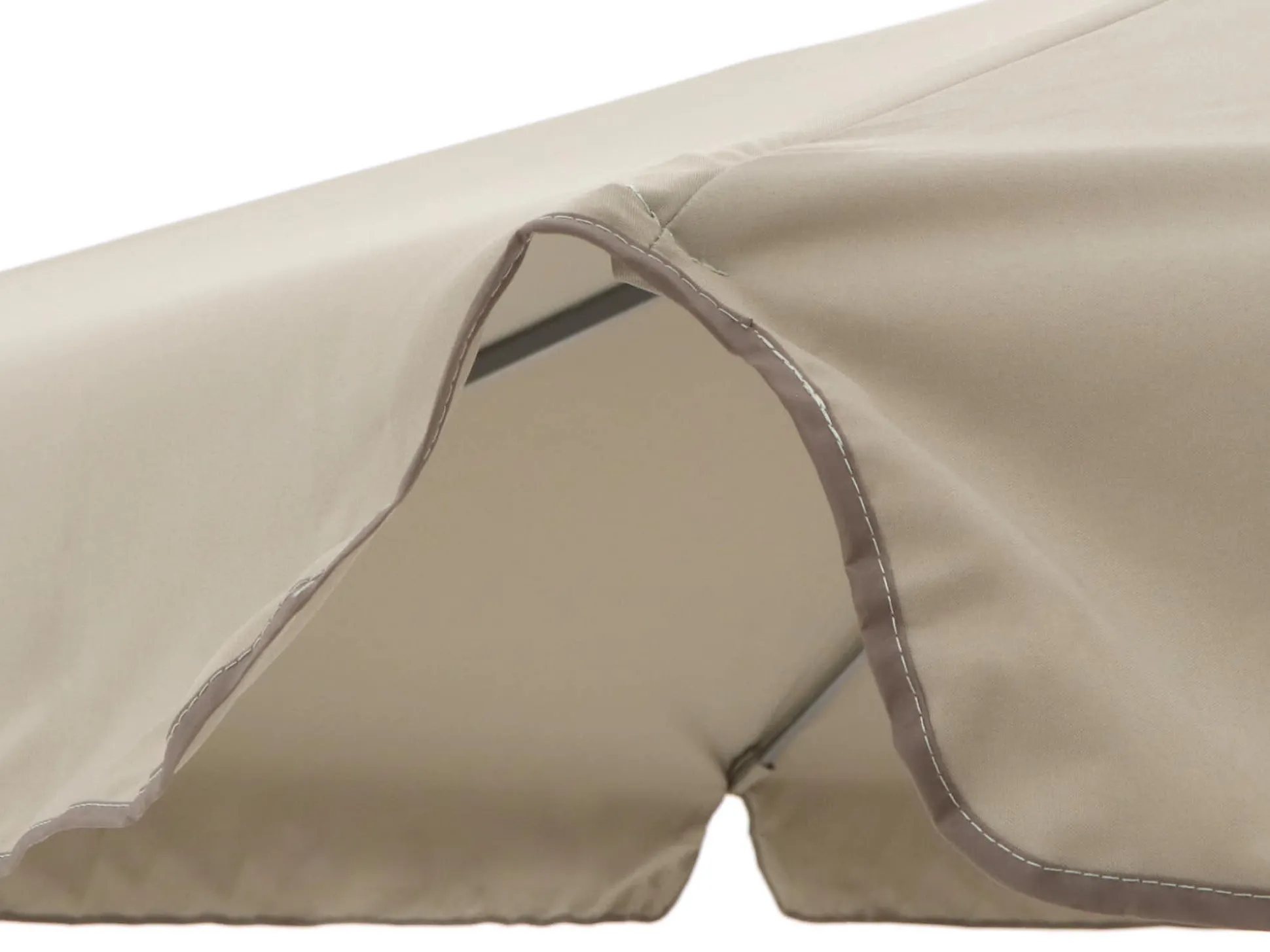 Shadowline Aruba parasol ø 350cm