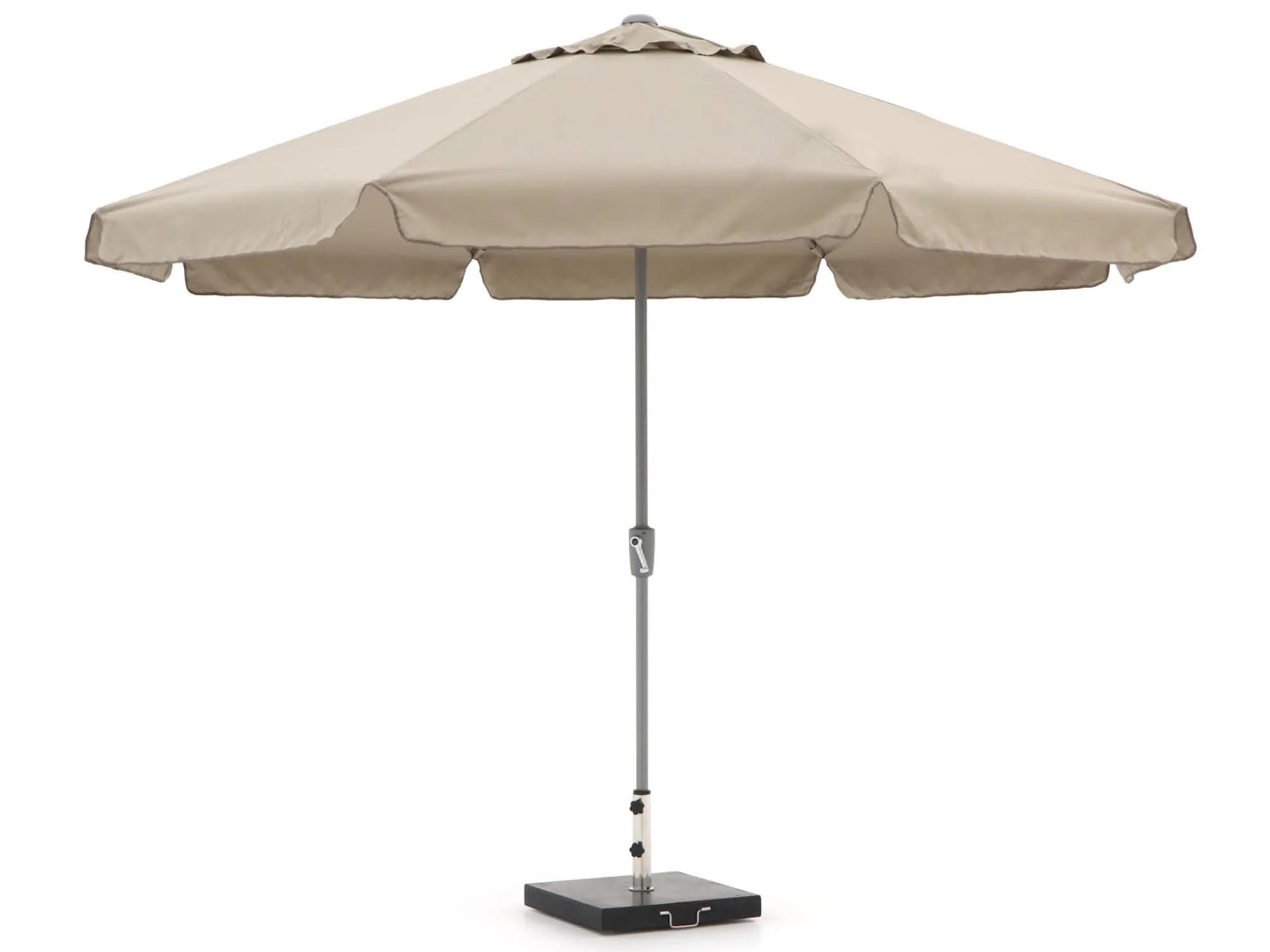Shadowline Aruba parasol ø 350cm