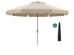 Shadowline Aruba parasol ø 350cm