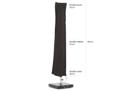 Shadowline Aruba parasol ø 250cm