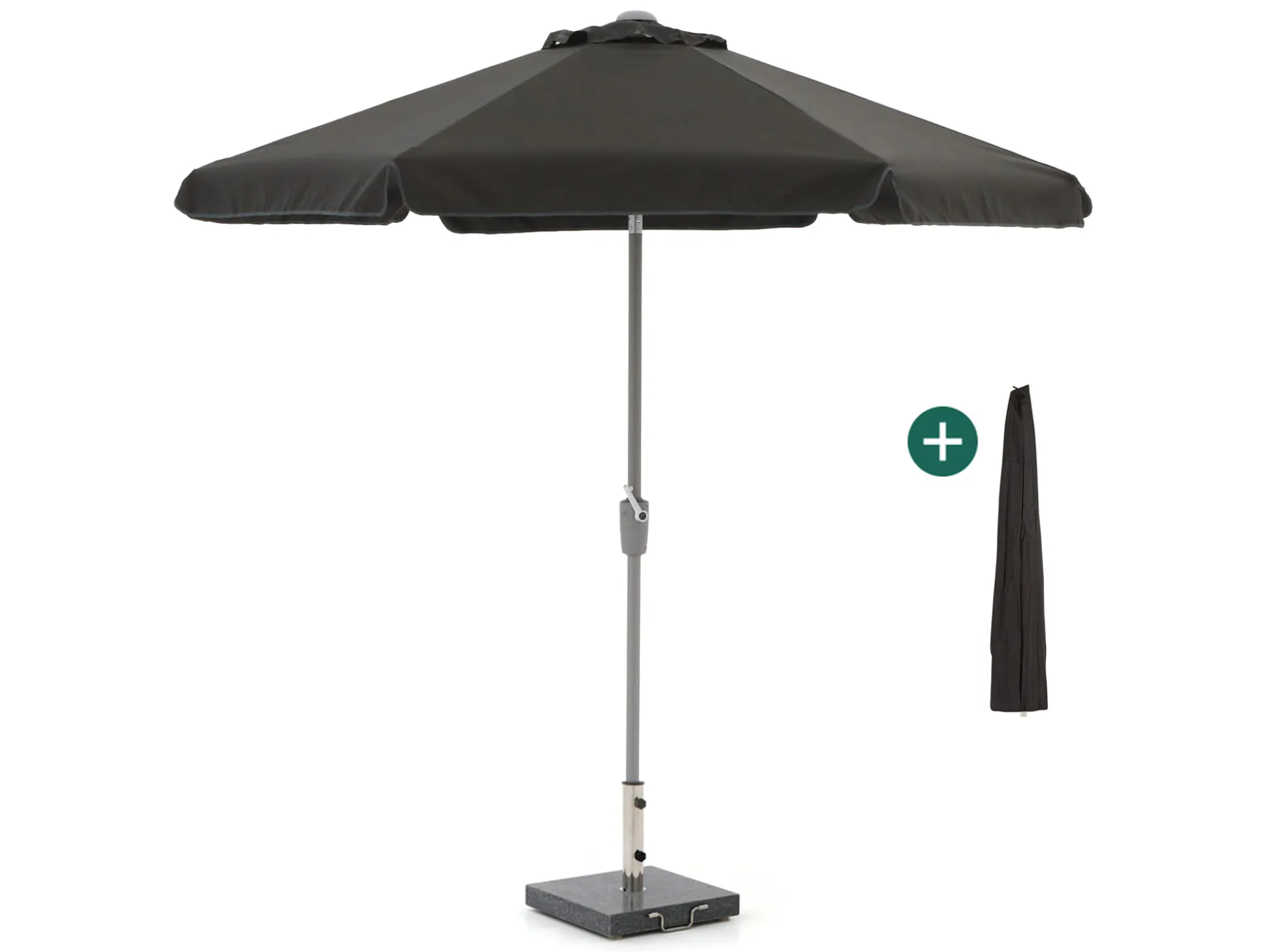 Shadowline Aruba parasol ø 250cm