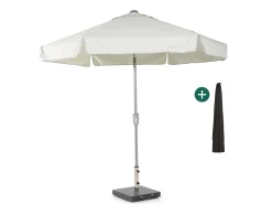 Shadowline Aruba parasol ø 250cm