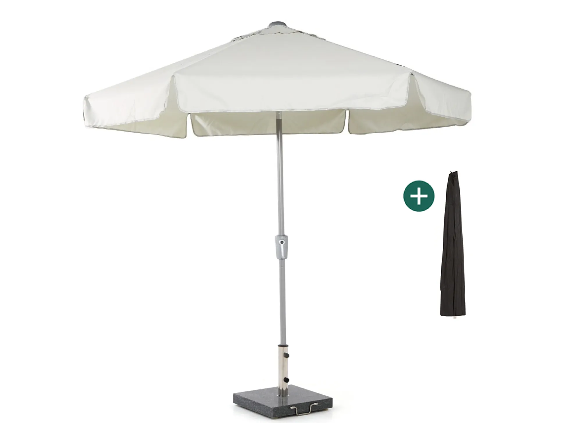 Shadowline Aruba parasol ø 250cm