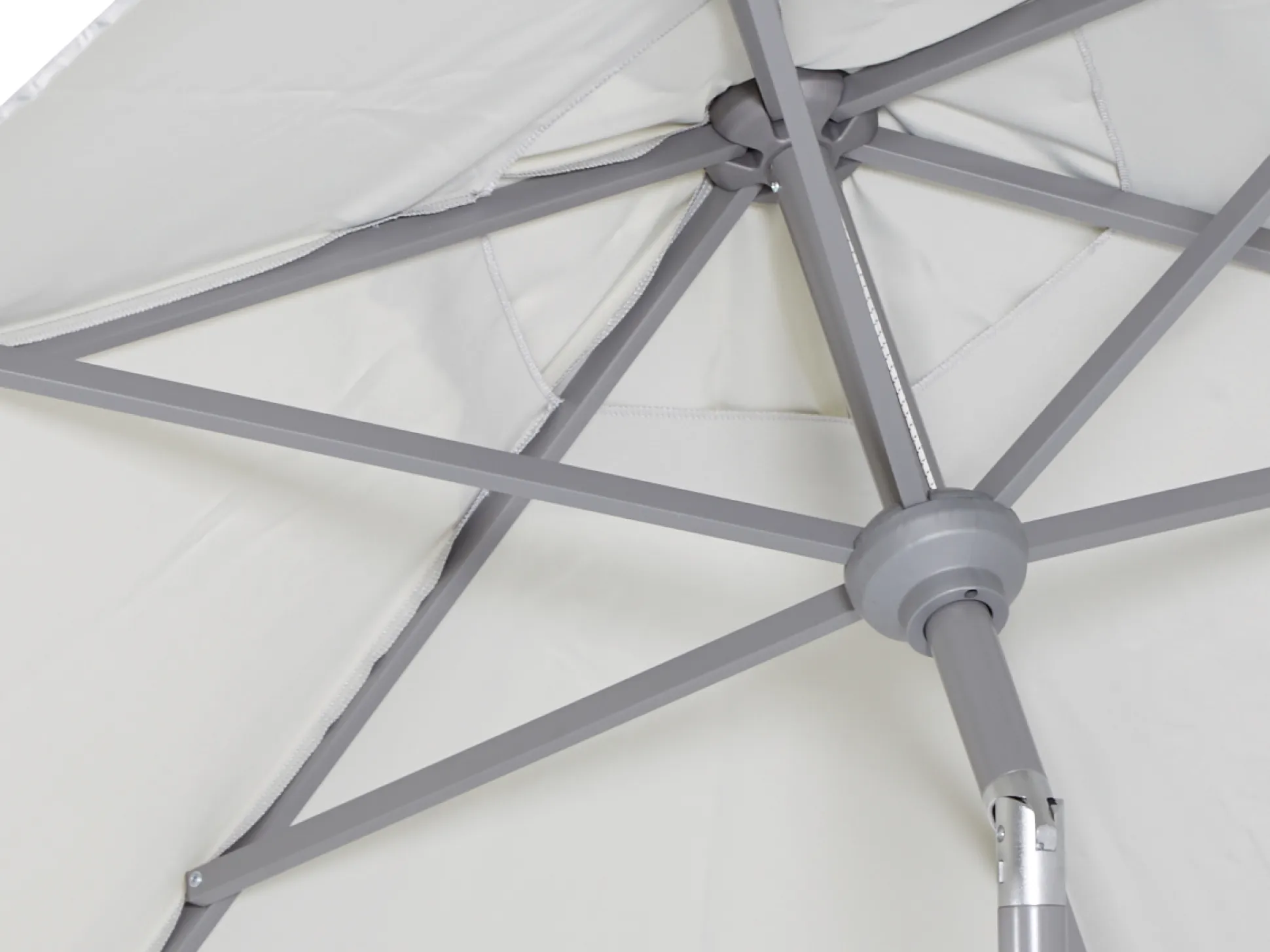 Shadowline Aruba parasol ø 250cm