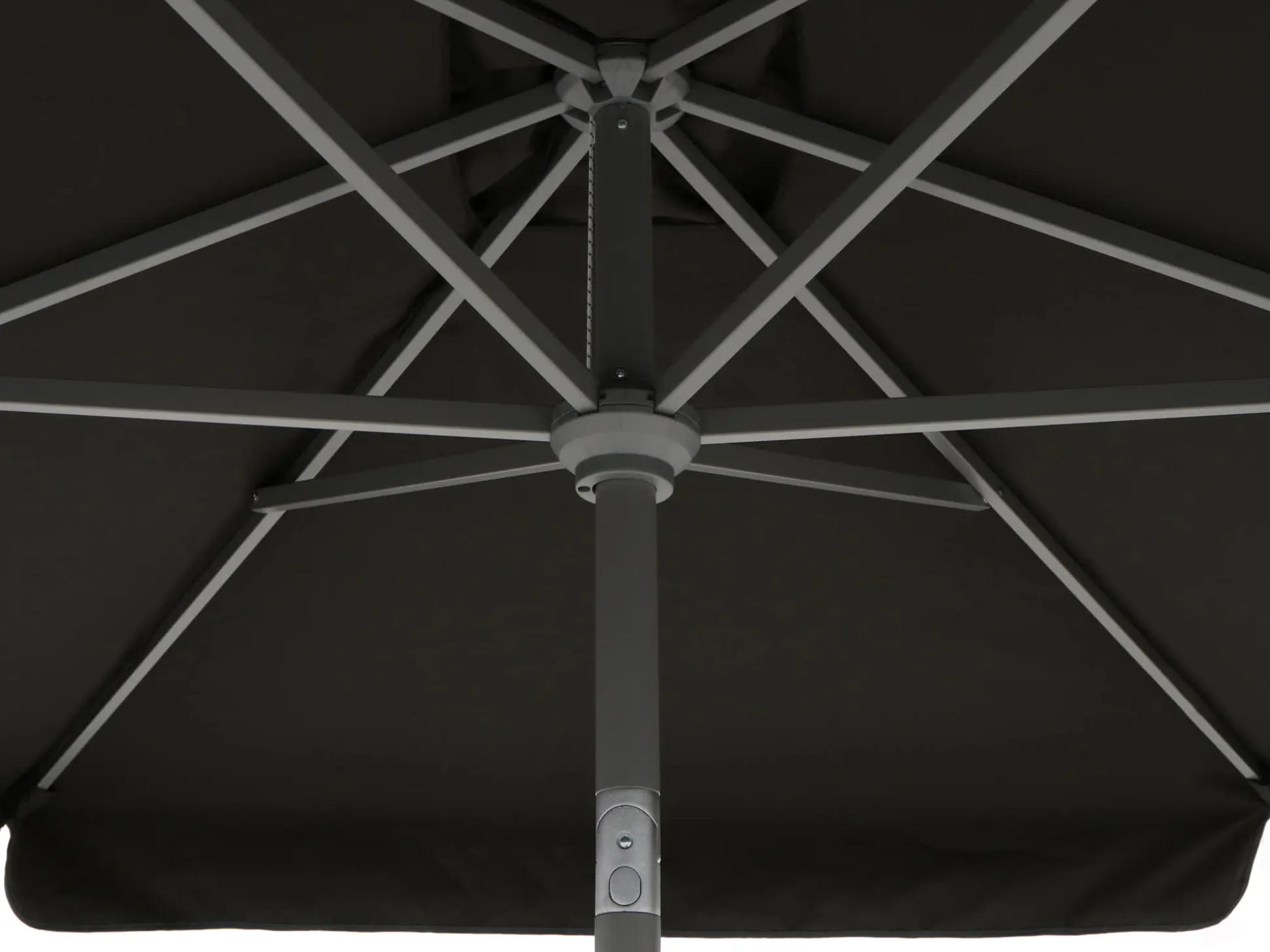 Shadowline Aruba parasol 210x150cm