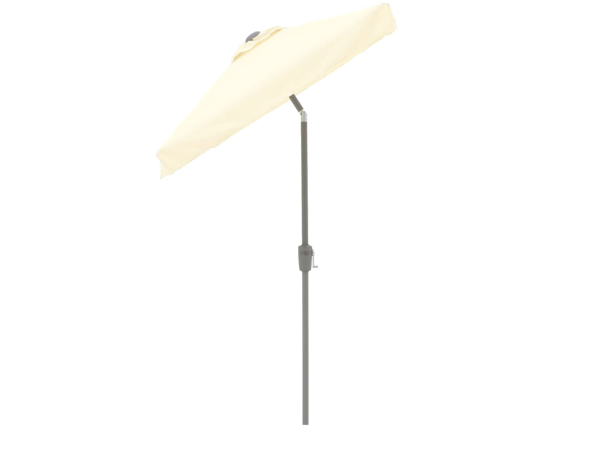 Shadowline Aruba parasol 210x150cm
