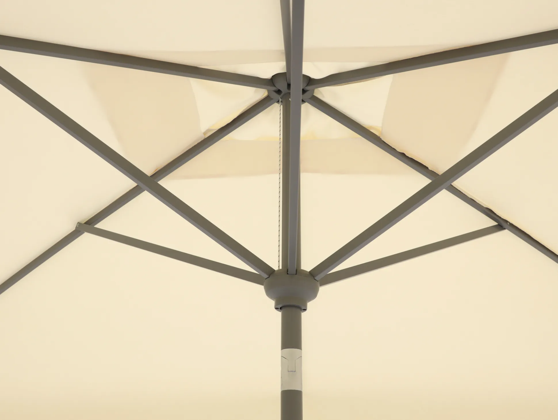 Shadowline Aruba parasol 210x150cm