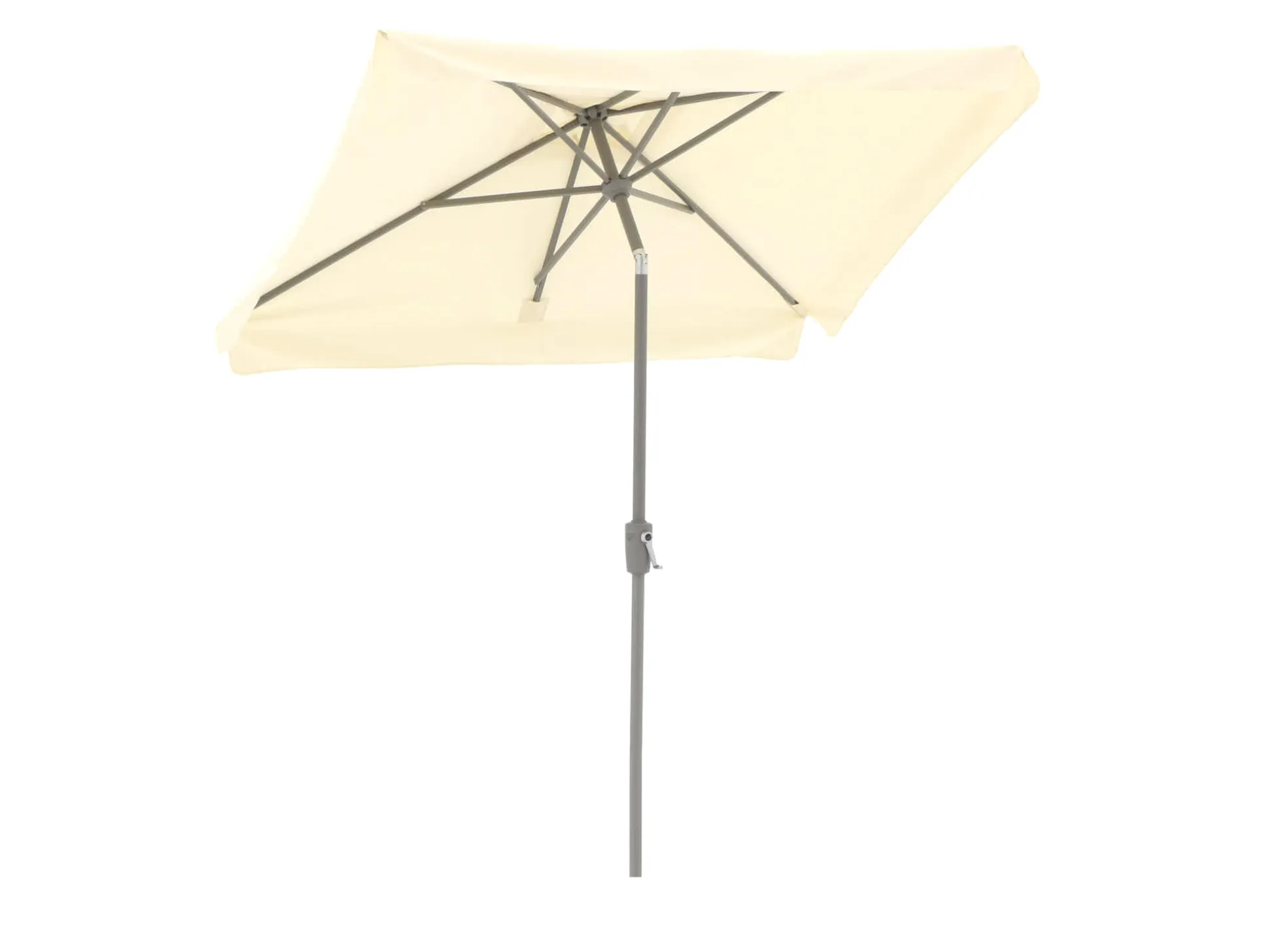 Shadowline Aruba parasol 210x150cm
