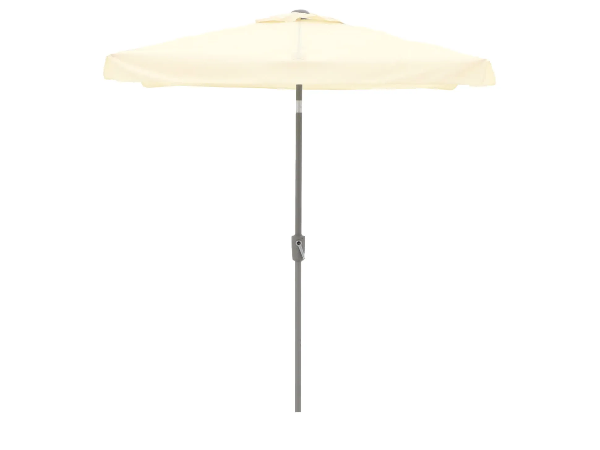 Shadowline Aruba parasol 210x150cm