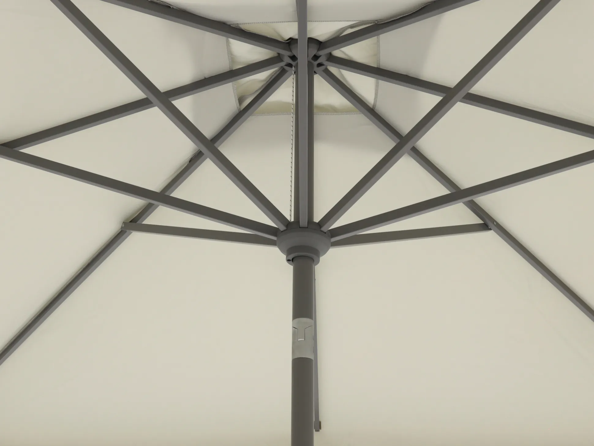 Shadowline Aruba parasol 250x250cm