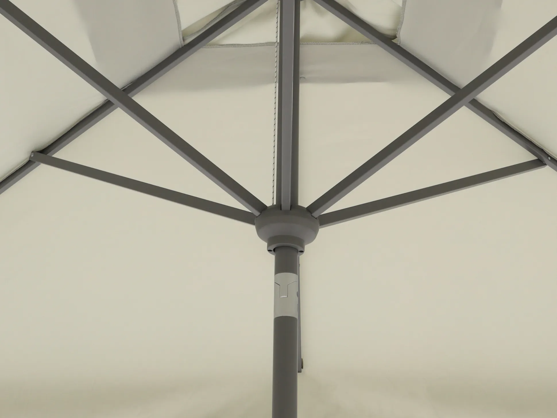 Shadowline Aruba parasol 210x150cm
