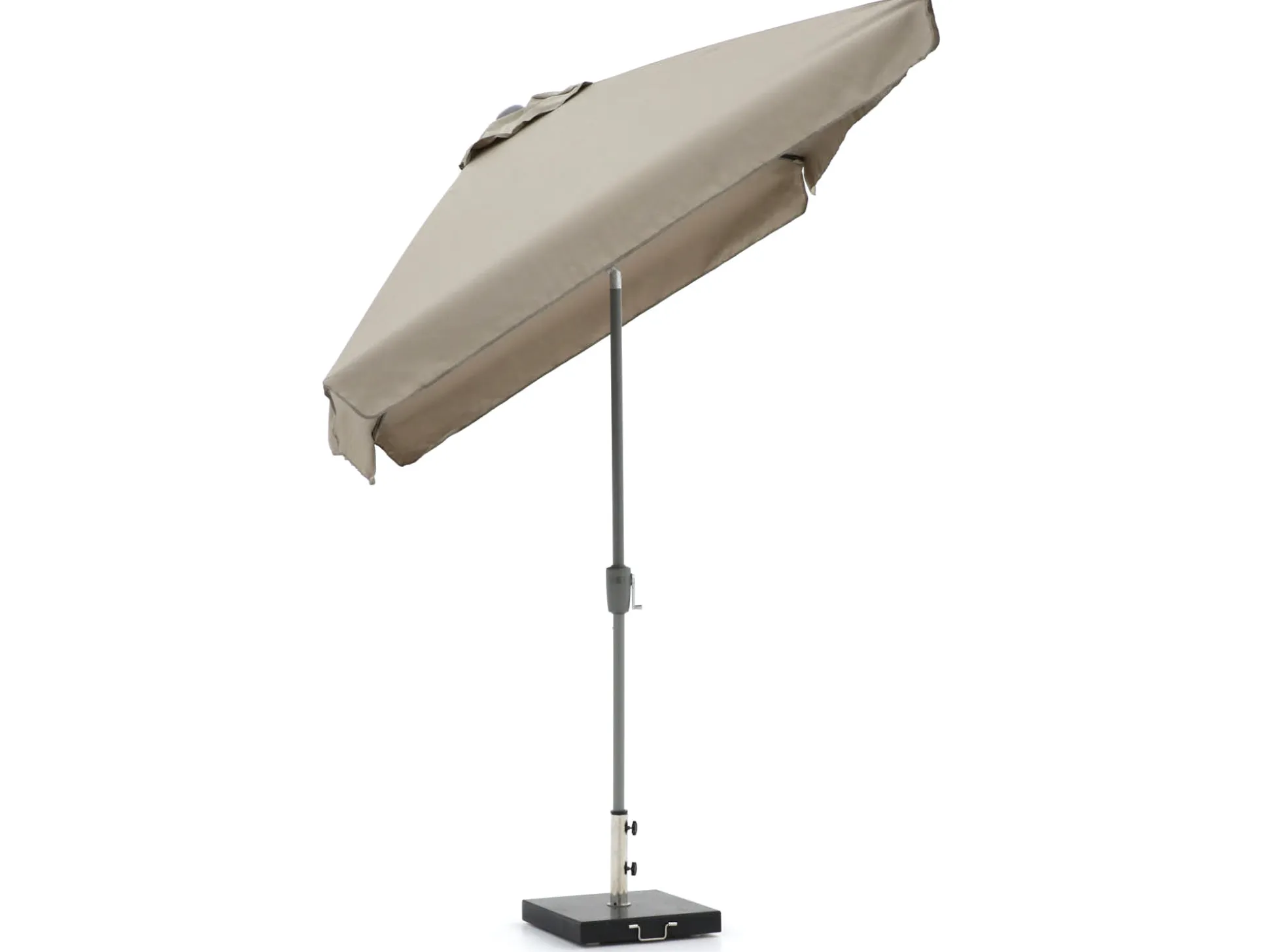 Shadowline Aruba parasol 300x200cm
