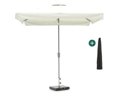Shadowline Aruba parasol 250x250cm