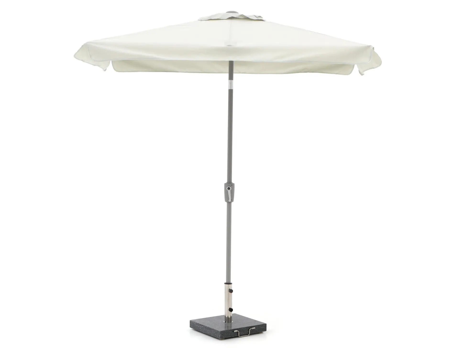 Shadowline Aruba parasol 210x150cm